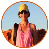 Accidental Australian- American expat in Australia