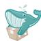 GoodMigrations Whale