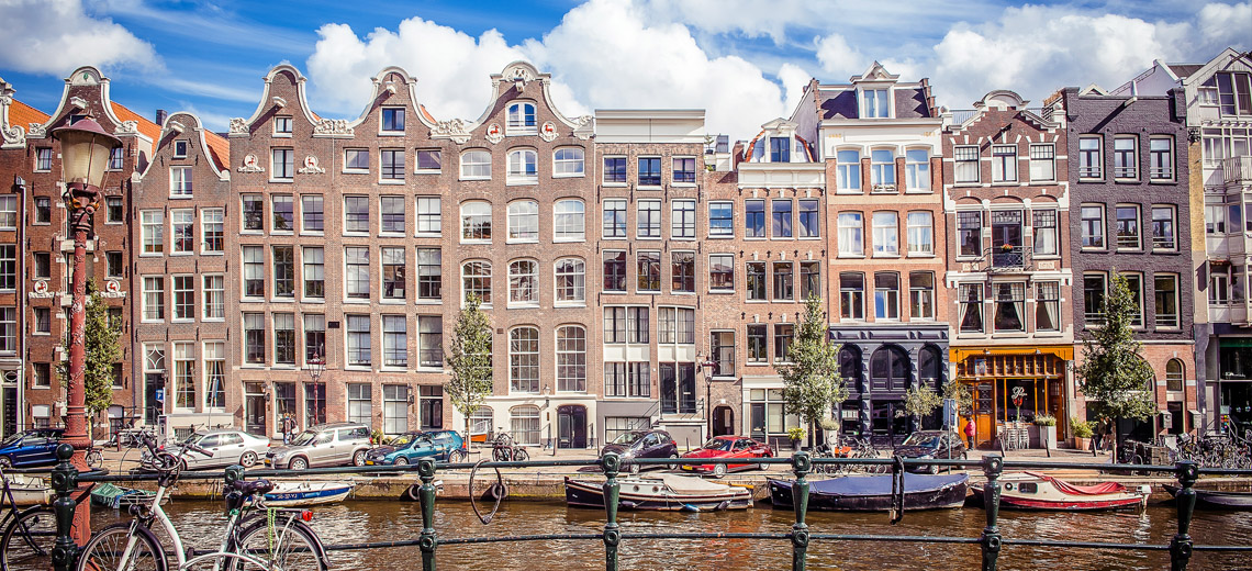 Amsterdam, Netherlands