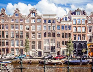 Amsterdam, Netherlands