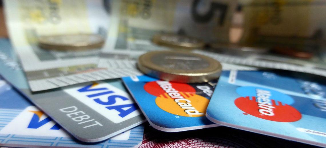 Banking and Personal Finance in London