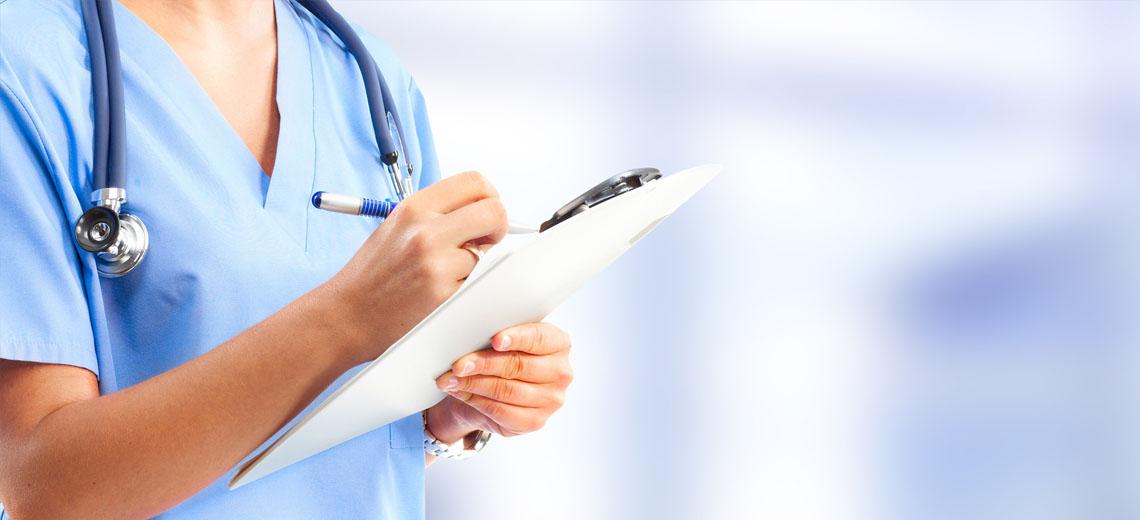 Healthcare in London