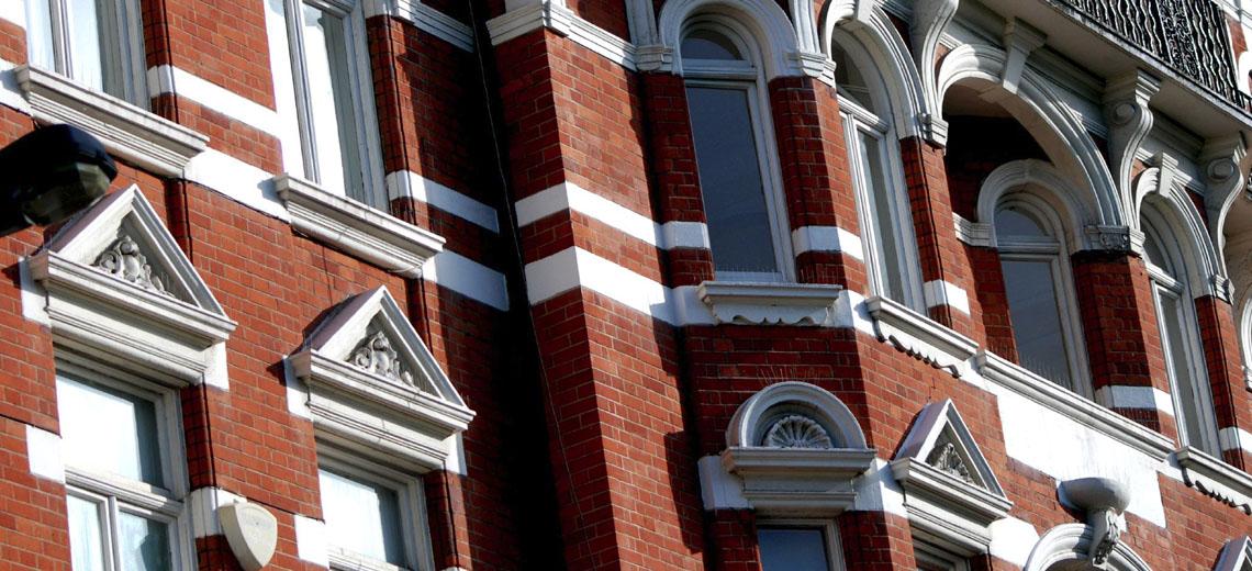 Housing in London