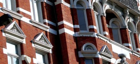 Housing in London
