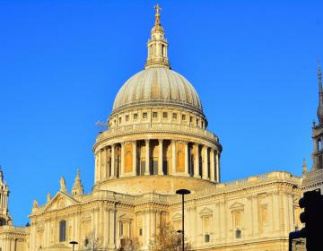 City of London Neighborhood Photo