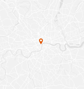 Charing Cross London Neighborhood Photo