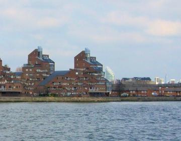 Cubitt Town, London Neighborhood Photo