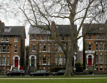 East Dulwich, London Neighborhood Photo