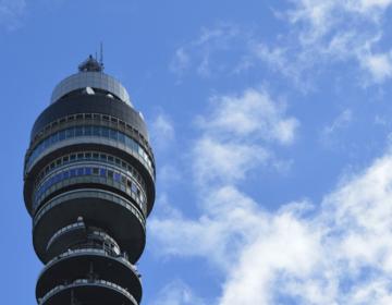 Fitzrovia, London Neighborhood Photo