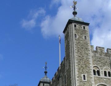 Tower Hill, London Neighborhood Photo