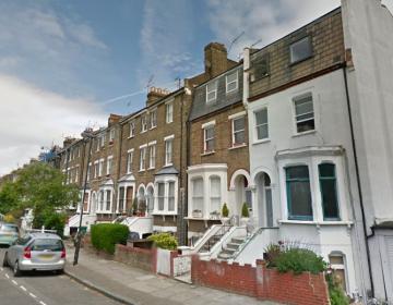 Tufnell Park, London Neighborhood Photo
