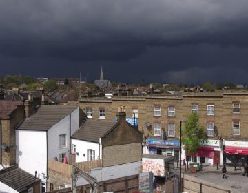 Tulse Hill, London Neighborhood Photo