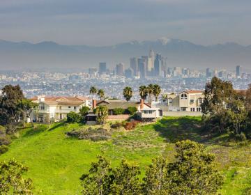 Baldwin Hills