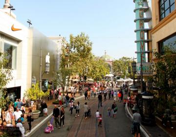 Beverly Grove