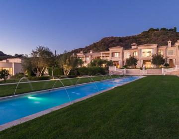 Beverly Hills