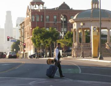 Boyle Heights