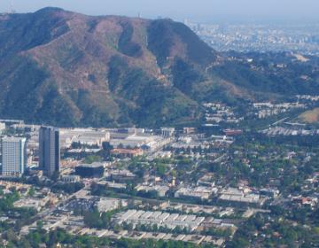 Burbank