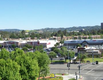 Canoga Park