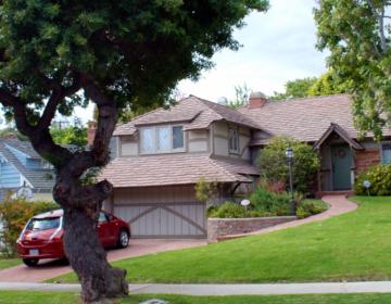 Cheviot Hills