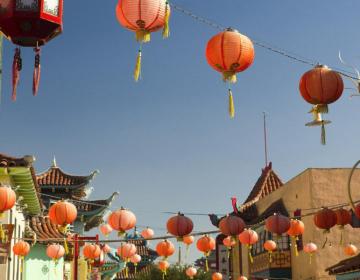 Chinatown