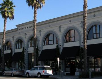 Culver City
