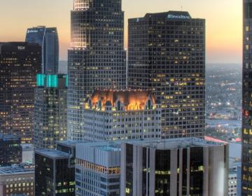 Downtown Los Angeles