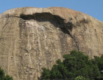 Eagle Rock