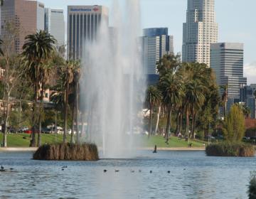 Echo Park