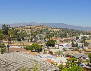 El Sereno