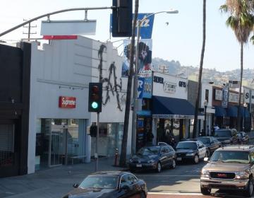 Fairfax