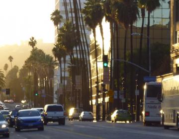 Hollywood
