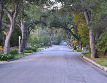 La Canada Flintridge
