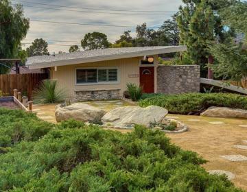 La Crescenta-Montrose