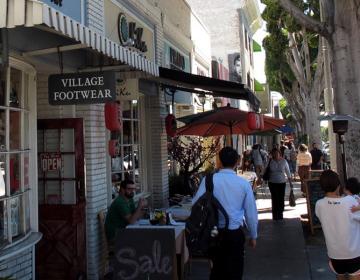 Larchmont