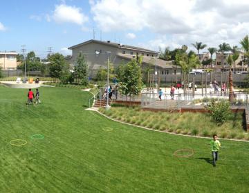 Lawndale