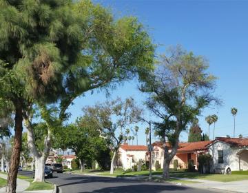 Leimert Park