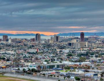 Long Beach