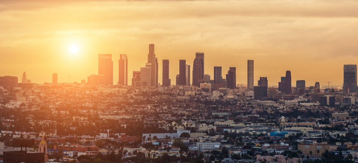 Los Angeles, California