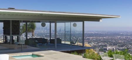 Housing in Los Angeles