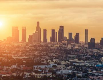 Los Angeles, California