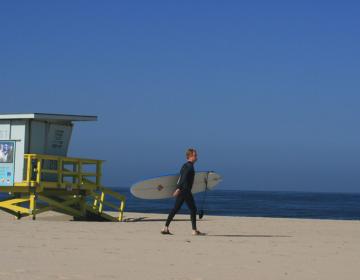 Manhattan Beach