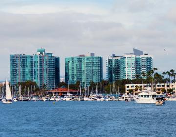Marina del Rey