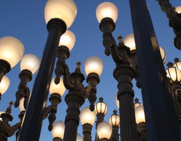 Mid-Wilshire