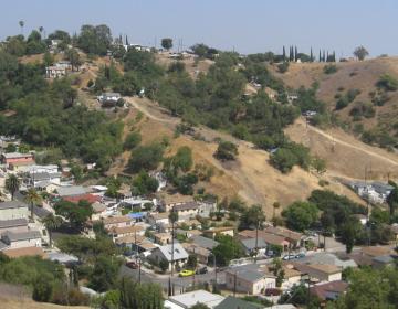 Montecito Heights