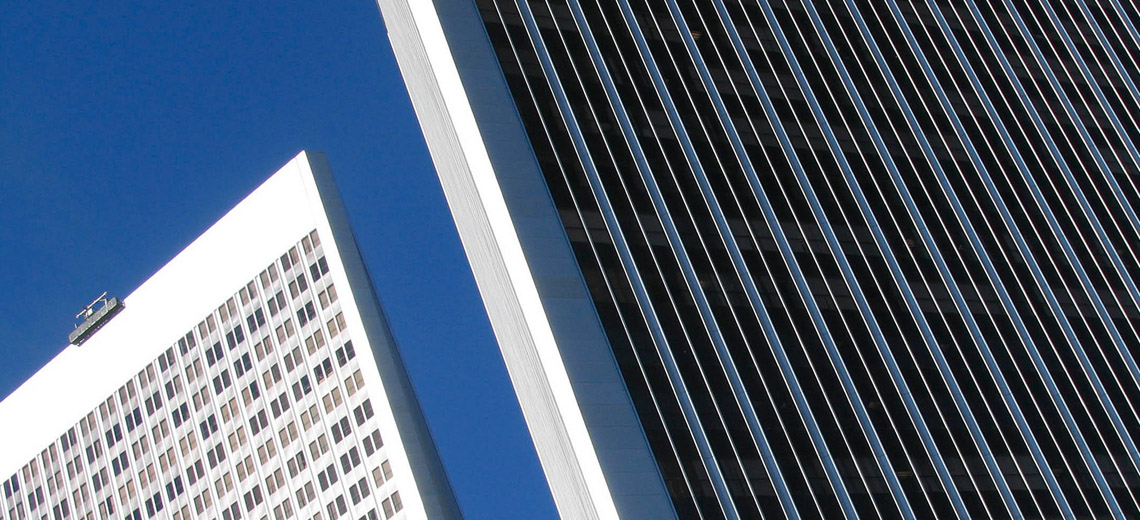 Century City Los Angeles Neighborhood Photo
