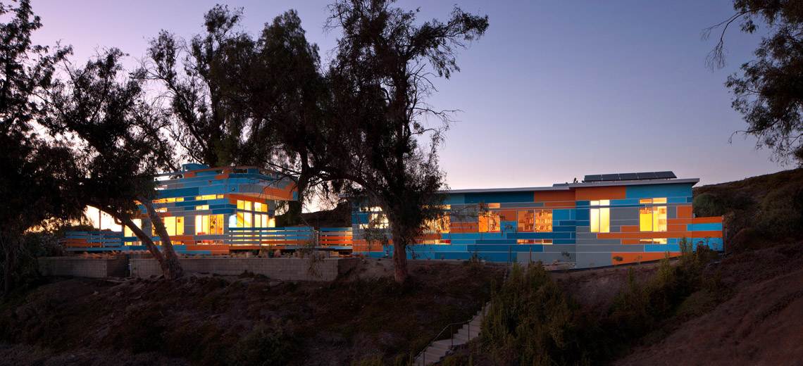 Glassell Park Los Angeles Neighborhood Photo