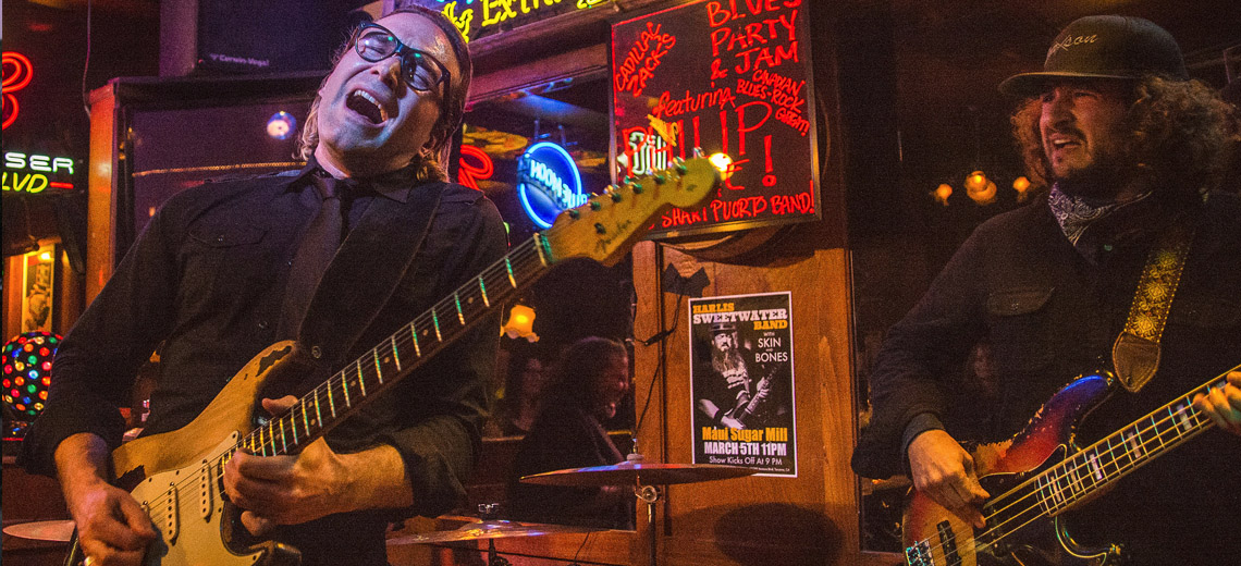Tarzana Los Angeles Neighborhood Photo