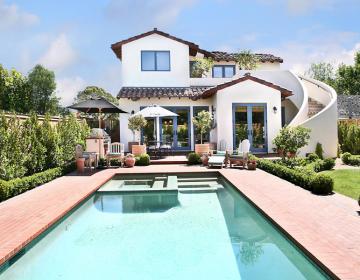 Pacific Palisades