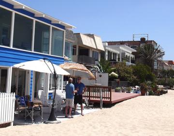 Playa del Rey