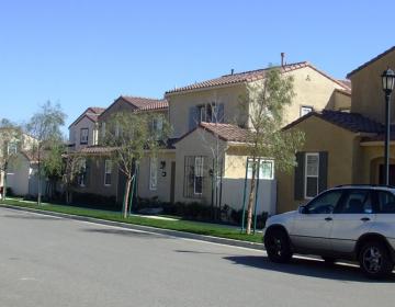 Porter Ranch